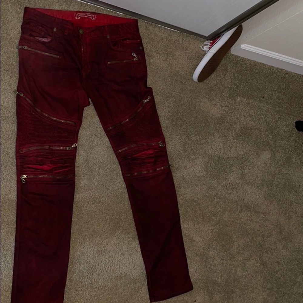 Robin jeans